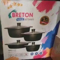 قابلمه 8 تیکه بدون ضمانت