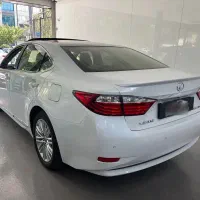 لکسوس ES250 مدل ۲۰۱۵|خودرو سواری و وانت|تهران, عباس‌آباد|دیوار