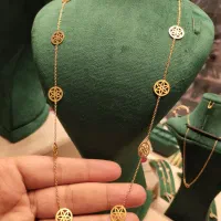 رولباسی طلا با 4%