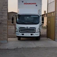 یخچال زیرصفری اریسان آرنا نیسان دیماجک پراید وانت