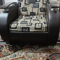 مبل 7نفره راحتی