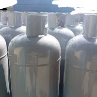 کپسول 11کیلویی و50 کیلویی پرسی