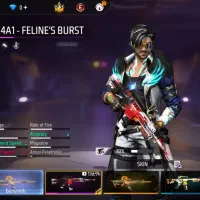 اکانت فری فایر|کنسول، بازی ویدئویی و آنلاین|اهواز, کوی مهدیس|دیوار