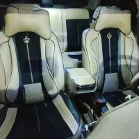 405 مدل 92  دو گانه کارخانه بدون استفاده کپسول