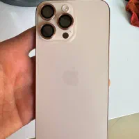 گوشی ایفون ۱۶پرومکس