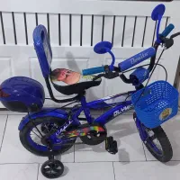 دوچرخه سایز۱۲