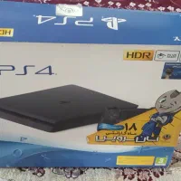 PS 4اسلیم کپی خور