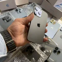 ایکس / ۱۶ پرو فیس لیفت