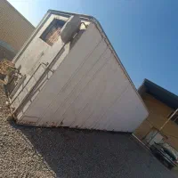 کانتینر یخچال|خودرو سنگین|مهریز, |دیوار