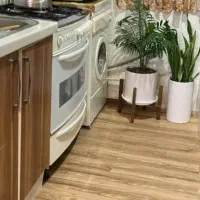 اجاق گاز ۵ شعله ی فر دار تکنو گاز