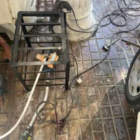 آهنگری وساخت درب پنجره upvc|خدمات پیشه و مهارت|کیش, |دیوار