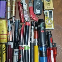 فندک ها فروش ومعاوضه با سهره