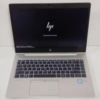 لپتاپ HP 840 g5