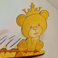 استند اسم نوزاد استند عروسی کادو تولد سالگرد ازدوا|مجسمه، تندیس، ماکت|تبریز, |دیوار