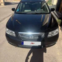 سوناتا ۲۰۰۷ NF 2400 cc|خودرو سواری و وانت|کرمان, |دیوار