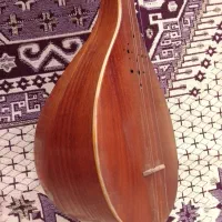 سه تار سپهر  نو|سازهای سنتی|ایلام, |دیوار