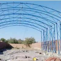 جوشکاری سقف سبک|خدمات پیشه و مهارت|ایرانشهر, |دیوار