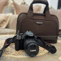 دوربین کنون 700d