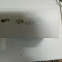 ایرپاد پرو ANC|لوازم جانبی موبایل و تبلت|اصفهان, شیخ طوسی|دیوار