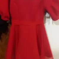 پیراهن مجلسی