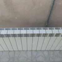 سلام رادیاتور سالم ودر حد نو