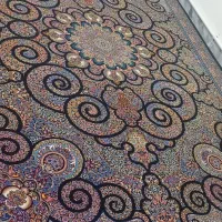 فرش ماشینی  ۶ متری و ۹ متری