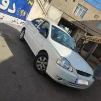 ریو مدل 85|خودرو سواری و وانت|تبریز, |دیوار