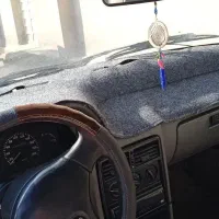 دوو اسپرو ۹۳|خودرو سواری و وانت|ملایر, |دیوار