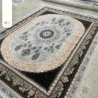 نفیسه کاشان|فرش|فردیس, |دیوار