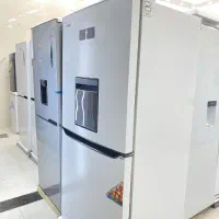 یخچال فریزر های دو درب در سایز های مختلف|یخچال و فریزر|تبریز, |دیوار