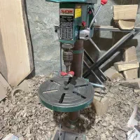 دریل ستونی 16