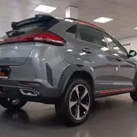 ایکس 33 اتومات فول معاوضه با خودرو