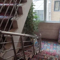 ساختمان ۴طبقه تازه ساخت تر تمیز نما سنگ|فروش خانه و ویلا|نسیمشهر, |دیوار