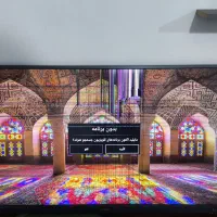 تلویزیون ایکس ویژن ۴۳ اینچ