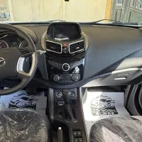 هایما S5 سفید-مدل 1403|خودرو سواری و وانت|بستک, |دیوار