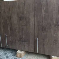 کابینت ام دی اف|مصالح و تجهیزات ساختمان|مرودشت, پشت سایپا‎|دیوار