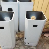 آبگرمکن 3میل4م|آبگرمکن، پکیج، شوفاژ|مشهد, شهید معقول|دیوار