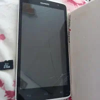 گوشی هواوی g615