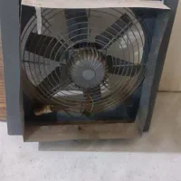 هواکش سالم درحدنو