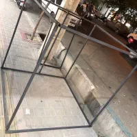 ساخت گنجه باز و بسته شو قفس قابل حمل|لوازم جانبی حیوانات|تهران, فلاح|دیوار