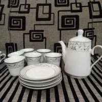 ظرف چینی|ظروف سرو و پذیرایی|مشهد, آبکوه|دیوار