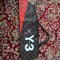 کیف بدمینتون