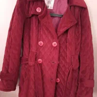 پافر دو رویه|لباس|شهریار, شهریار|دیوار