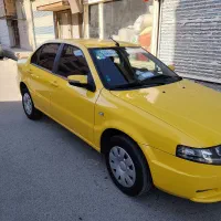 سمند سورن