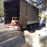 باربری حمل اسباب کشی ماشین کارگر شهری شهرستان|خدمات حمل و نقل|بوکان, |دیوار