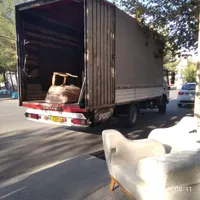 باربری حمل اسباب کشی ماشین کارگر شهری شهرستان|خدمات حمل و نقل|بوکان, |دیوار