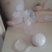 شیردوش برقی