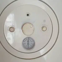 مبدل اصلی پکیج کالدا ونزیا