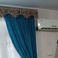 کتیبه پرده|پرده، رانر، رومیزی|بندر امام خمینی, |دیوار