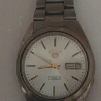 ساعت قدیمی (سیکو 5)|ساعت|بیرجند, |دیوار